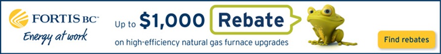 Natural Gas Furnace Upgrades
