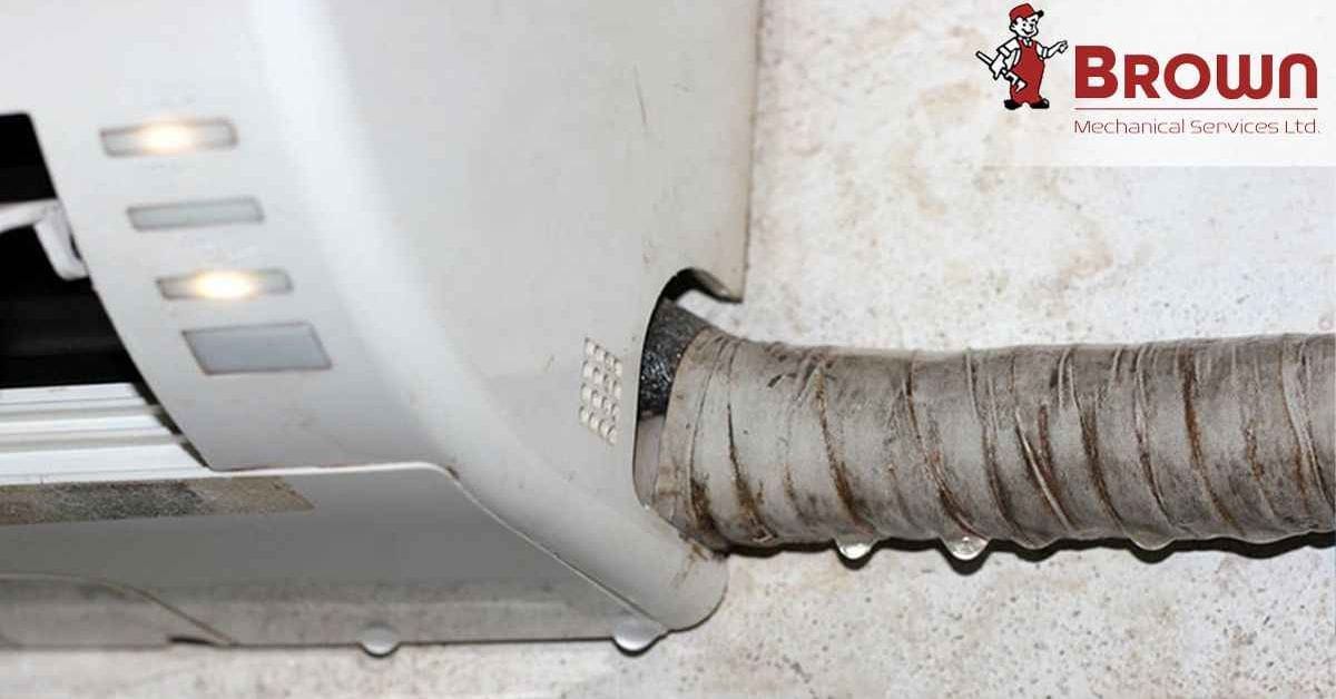 Facing Air Conditioner Leaking Water Problem? How to Fix?
