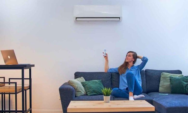 Air Conditioning Installation