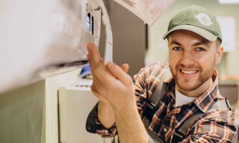 Air Conditioning Installation