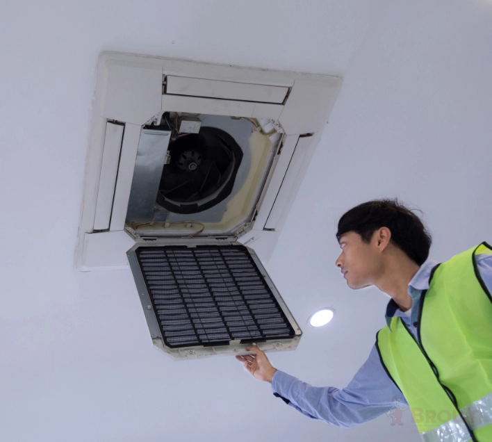 ac repair services