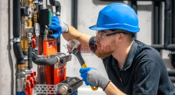 Commercial Plumbing Services in Vernon for Your Business