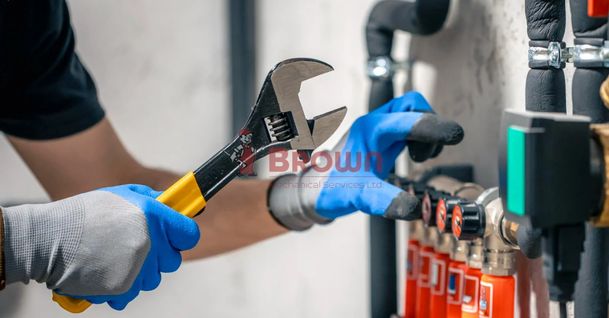 vernon-commercial-plumber-drain-repair