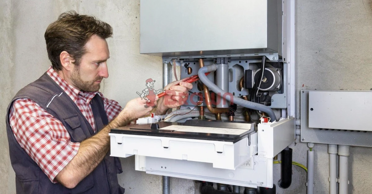 Brown Mechanical Services - Furnace Services