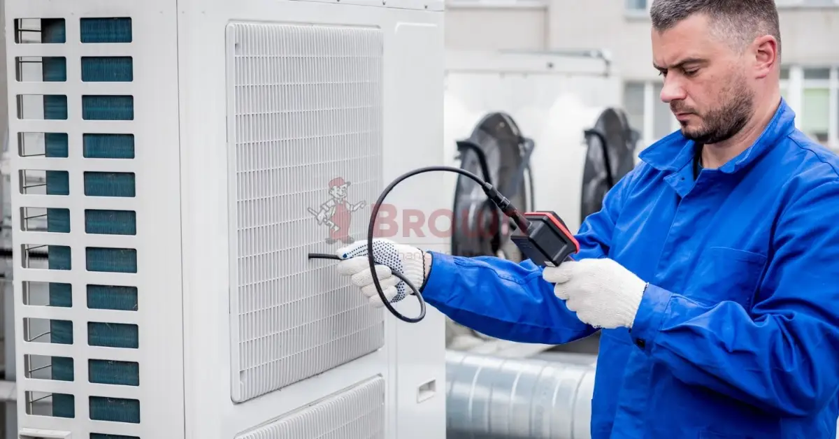 Commercial AC Cuts Costs & Complaints Fast