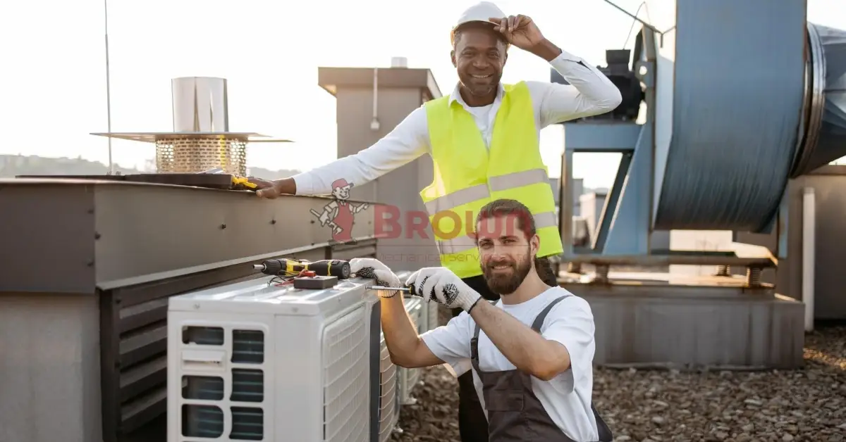 Why Summer HVAC Failures Become Business Emergencies