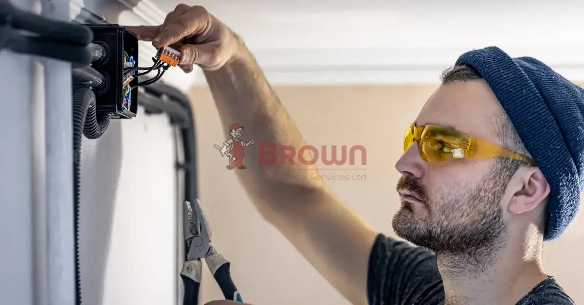 One Electrical Problem Can Shut Everything Down