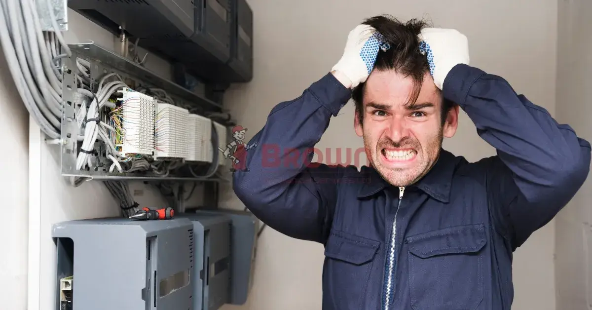 One Electrical Problem Can Shut Everything Down