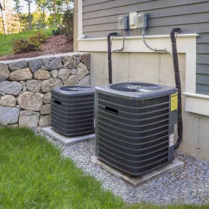 24/7 emergency heating repair services to keep you cozy. Heating System Inspection